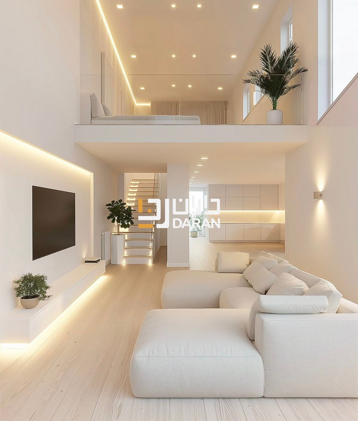 apartment for rent in muscat, muscat — A-102